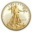 2017-W 1/4 oz Proof American Gold Eagle PF-70 NGC UCAM