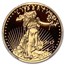 2017-W 1/4 oz Proof American Gold Eagle PR-70 PCGS (FS)