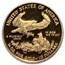 2017-W 1/4 oz Proof American Gold Eagle PR-70 PCGS (FS)