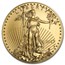 2017-W 1 oz Burnished Gold Eagle SP-70 PCGS (FirstStrike®)
