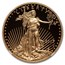2017-W 1 oz Proof American Gold Eagle PF-70 NGC (Castle Label)