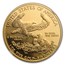2017-W 1 oz Proof American Gold Eagle PF-70 UCAM NGC (ER)