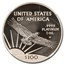 2017-W 1 oz Proof American Platinum Eagle PF-70 NGC (Jeppson)