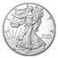 2017-W 1 oz Proof American Silver Eagle (w/Box & COA)