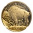 2017-W 1 oz Proof Gold Buffalo PF-70 NGC (FDI)