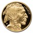 2017-W 1 oz Proof Gold Buffalo PR-70 PCGS (FDI, Mercanti)