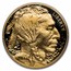 2017-W 1 oz Proof Gold Buffalo PR-70 PCGS (FirstStrike®)