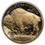 2017-W 1 oz Proof Gold Buffalo PR-70 PCGS (FirstStrike®)