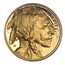 2017-W 1 oz Proof Gold Buffalo (w/Box & COA)