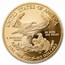 2017-W 1 oz Proof Gold Eagle PR-70 PCGS (FDI, Moy Signed)