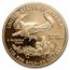 2017-W 1 oz Proof Gold Eagle PR-70 PCGS (First Day of Issue)