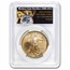 2017-W 1 oz Proof Gold Eagle PR-70 PCGS (First Day of Issue)