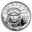 2017-W 1 oz Proof Platinum Eagle PR-69 PCGS (FirstStrike®)
