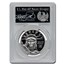 2017-W 1 oz Proof Platinum Eagle PR-70 PCGS (FDI, Cleveland)