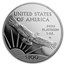 2017-W 1 oz Proof Platinum Eagle PR-70 PCGS (FS)