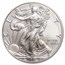 2017-W Burnished American Silver Eagle SP-70 PCGS