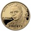 2017-W Gold $5 Commem Boys Town Centennial Proof (Capsule Only)