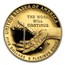 2017-W Gold $5 Commem Boys Town Centennial Proof (w/Box & COA)