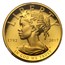 2017-W High Relief American Liberty Gold PF-69 NGC