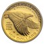 2017-W High Relief American Liberty Gold PF-69 NGC