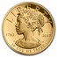 2017-W High Relief American Liberty Gold PF-70 UCAM NGC