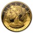 2017-W High Relief American Liberty Gold PR-70 DCAM PCGS