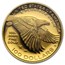2017-W High Relief American Liberty Gold PR-70 DCAM PCGS