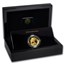 2017-W High Relief American Liberty Gold Proof (w/Box and COA)
