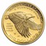 2017-W HR American Liberty Gold PR-70 DCAM PCGS (FirstStrike®)