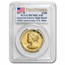 2017-W HR American Liberty Gold PR-70 DCAM PCGS (FirstStrike®)