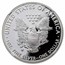 2017-W Proof American Silver Eagle PF-69 NGC
