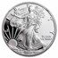 2017-W Proof American Silver Eagle PF-70 NGC (FDI, Mercanti)
