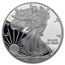 2017-W Proof American Silver Eagle PF-70 NGC (FDI)