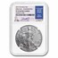 2017-W Proof American Silver Eagle PF-70 NGC (FDI)