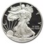 2017-W Proof American Silver Eagle PF-70 NGC (Mercanti)