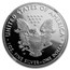 2017-W Proof American Silver Eagle PF-70 NGC (Moy)