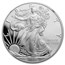 2017-W Proof American Silver Eagle PF-70 NGC