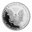 2017-W Proof American Silver Eagle PR-70 PCGS