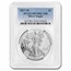 2017-W Proof American Silver Eagle PR-70 PCGS
