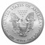 2017 (W) Silver Eagle MS-70 PCGS (FirstStrike®)