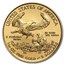 2018 1/10 oz American Gold Eagle MS-69 PCGS (FirstStrike®)