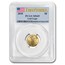 2018 1/10 oz American Gold Eagle MS-69 PCGS (FirstStrike®)