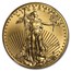 2018 1/2 oz American Gold Eagle MS-69 NGC