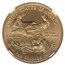2018 1/2 oz American Gold Eagle MS-70 NGC (Moy)