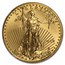 2018 1/2 oz American Gold Eagle MS-70 NGC