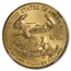 2018 1/2 oz American Gold Eagle MS-70 NGC