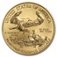 2018 1/4 oz American Gold Eagle BU