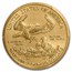2018 1/4 oz American Gold Eagle MS-70 PCGS (First Day of Issue)