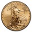 2018 1 oz American Gold Eagle MS-70 NGC