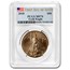 2018 1 oz American Gold Eagle MS-70 PCGS (FDI)
